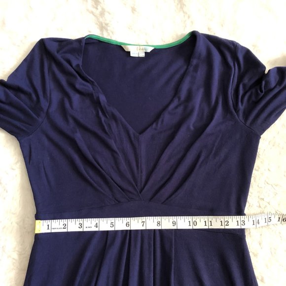 Boden Mini Dress - Picture 4 of 8